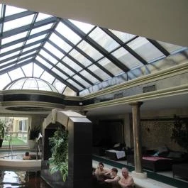 Hotel Aurum, Hajdúszoboszló - Egyéb