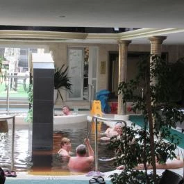 Hotel Aurum, Hajdúszoboszló - Egyéb