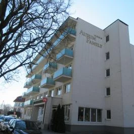 Hotel Aurum Family Hajdúszoboszló - Egyéb