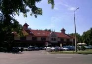 Hotel Aventinus Nyíregyháza