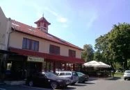 Hotel Aventinus Nyíregyháza