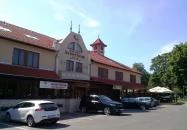 Hotel Aventinus Nyíregyháza