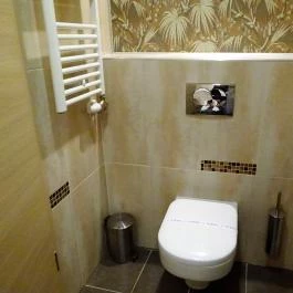 Hotel Azúr Siófok - Szobák