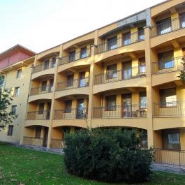 Hotel Azúr Siófok - Külső kép