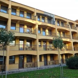 Hotel Azúr Siófok - Külső kép