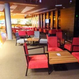 Hotel Azúr Siófok - Belső