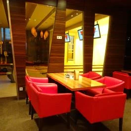 Hotel Azúr Siófok - Belső