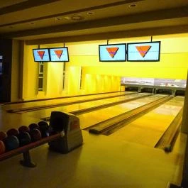 Hotel Azúr Siófok - Szórakozás/Sport