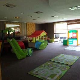 Hotel Azúr Siófok - Szórakozás/Sport