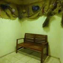 Hotel Azúr Siófok - Belső