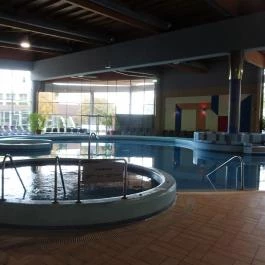 Hotel Azúr Siófok - Wellness