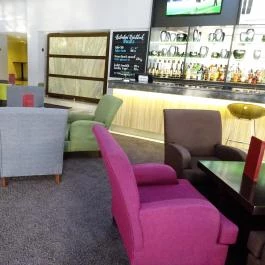 Hotel Azúr Siófok - Belső