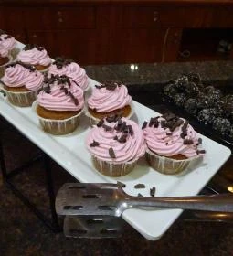 Hotel Azúr - Korinthos Étterem