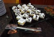 Hotel Azúr - Korinthos Étterem Siófok