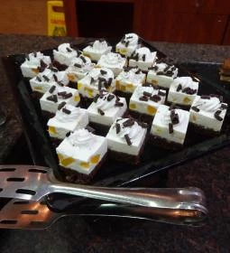 Hotel Azúr - Korinthos Étterem