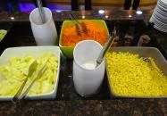 Hotel Azúr - Korinthos Étterem Siófok