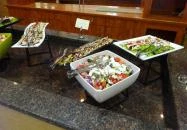 Hotel Azúr - Korinthos Étterem Siófok