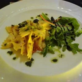 Hotel Azúr - Opus Étterem Siófok - Étel/ital