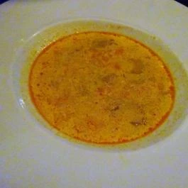 Hotel Azúr - Opus Étterem Siófok - Étel/ital