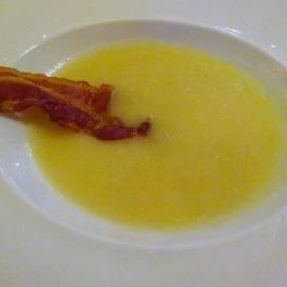 Hotel Azúr - Opus Étterem Siófok - Étel/ital