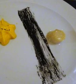 Hotel Azúr - Opus Étterem