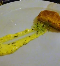 Hotel Azúr - Opus Étterem