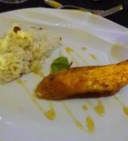 Hotel Azúr - Opus Étterem