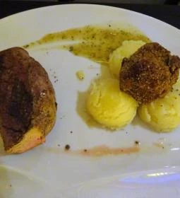 Hotel Azúr - Opus Étterem