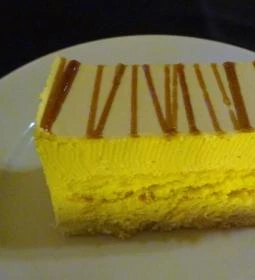 Hotel Azúr - Opus Étterem