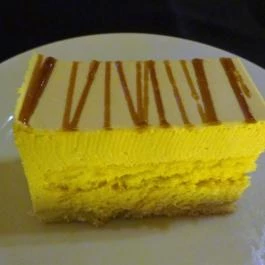 Hotel Azúr - Opus Étterem Siófok - Étel/ital