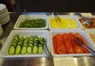 Hotel Azúr - Opus Étterem Siófok