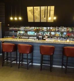 Hotel Azúr - Opus Étterem