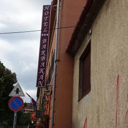 Hotel Barbakán, Pécs - Külső kép