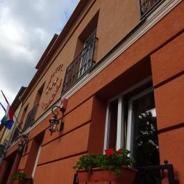 Hotel Barbakán, Pécs - Külső kép