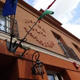 Hotel Barbakán, Pécs - Külső kép