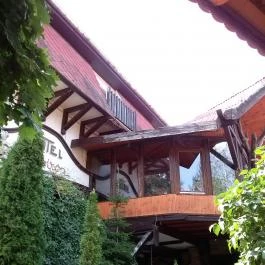 Hotel Barbizon, Nyíregyháza - Külső kép