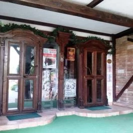 Hotel Barbizon, Nyíregyháza - Külső kép