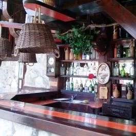 Hotel Barbizon, Nyíregyháza - Belső