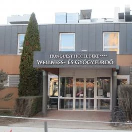Hunguest Hotel Béke, Hajdúszoboszló - Egyéb