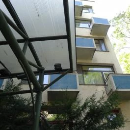 Hotel Benczúr Budapest - Külső kép