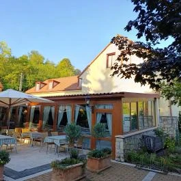 Betekints Wellness & Konferencia Hotel, Veszprém - Külső kép