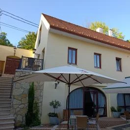 Betekints Wellness & Konferencia Hotel, Veszprém - Külső kép