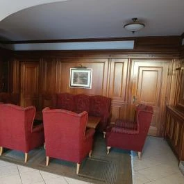 Betekints Wellness & Konferencia Hotel, Veszprém - Belső