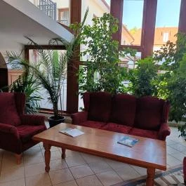 Betekints Wellness & Konferencia Hotel, Veszprém - Belső