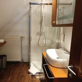 Betekints Wellness & Konferencia Hotel, Veszprém - Fürdőszoba