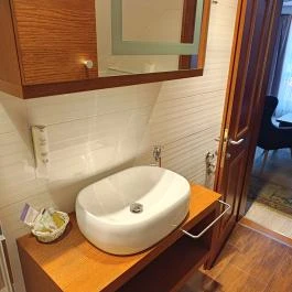 Betekints Wellness & Konferencia Hotel, Veszprém - Fürdőszoba