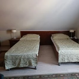 Betekints Wellness & Konferencia Hotel, Veszprém - Szobák