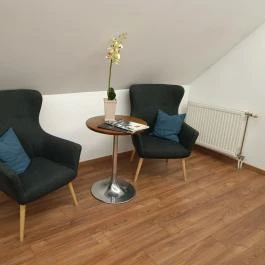 Betekints Wellness & Konferencia Hotel, Veszprém - Szobák