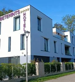 Betekints Wellness & Konferencia Hotel