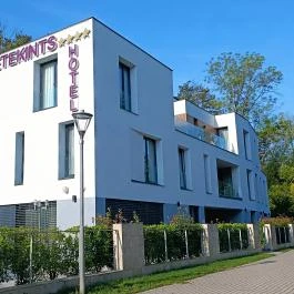 Betekints Wellness & Konferencia Hotel, Veszprém - Külső kép